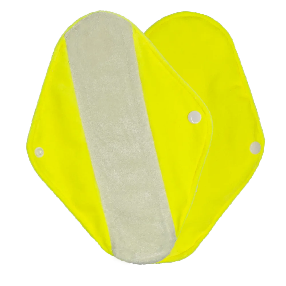 light-yellow