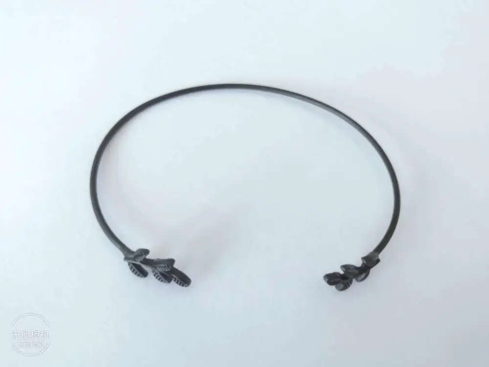 Bangle Bracelet Laurel Leaf Bracelet Leaf Opening Bracelet For Women girl Accessories Jewelry