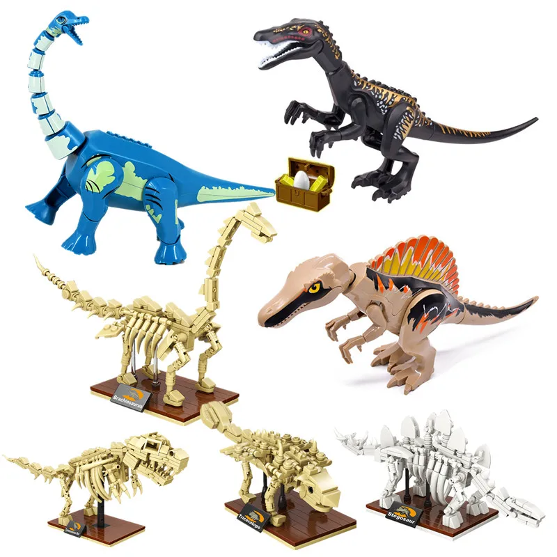 dinosaurio baryonyx juguete