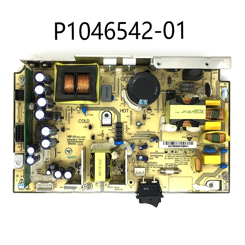 good original working zt410 power supply for barcode printer zt410