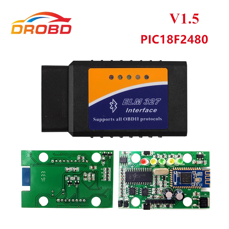 Elm327 V1 5 Software Download