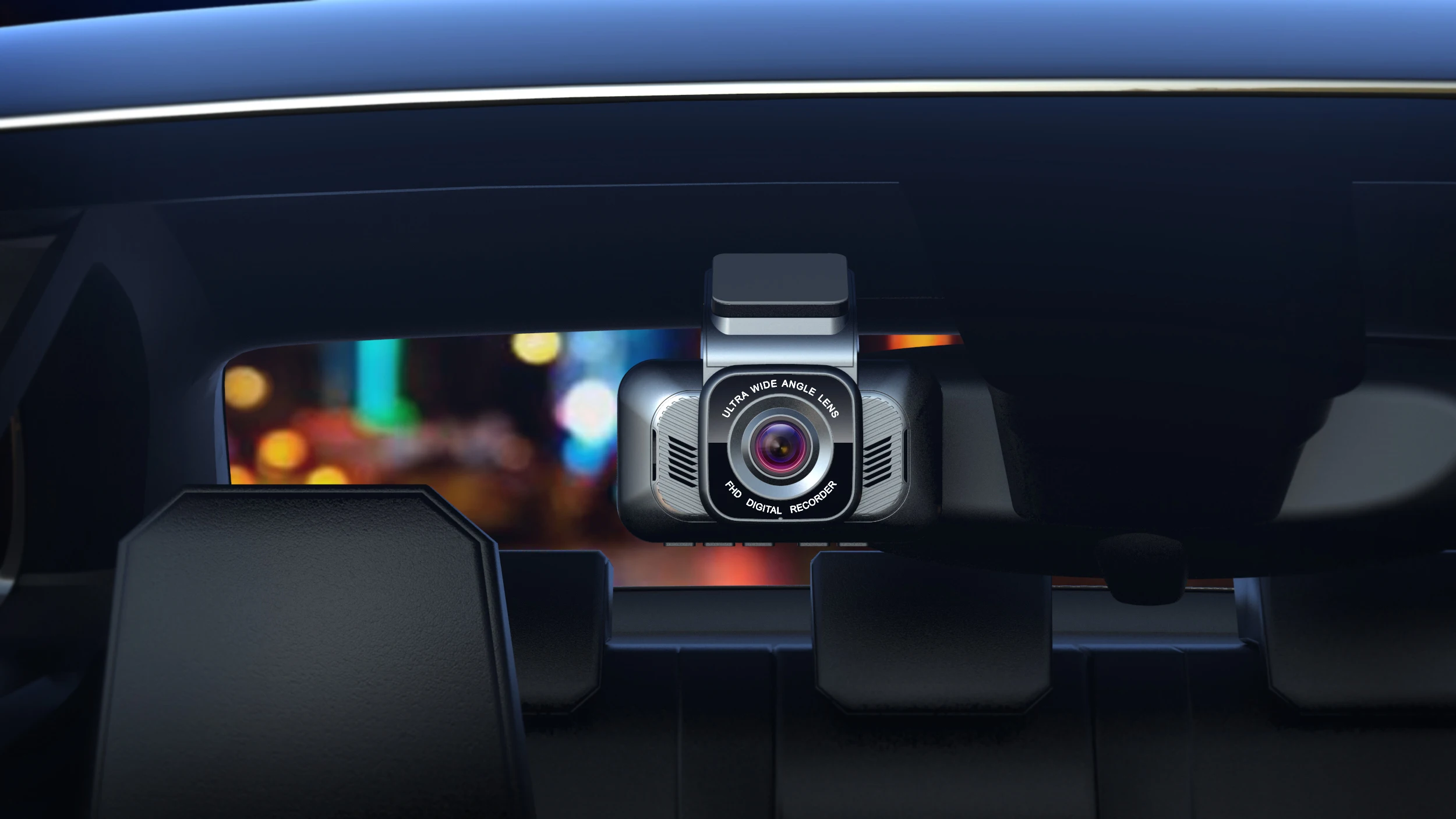 aaba A12 Автомобильный видеорегистратор 1296P HD Dash Cam с wifi g-сенсором циклическая запись ночного видения Автомобильная камера рекордер dashcam