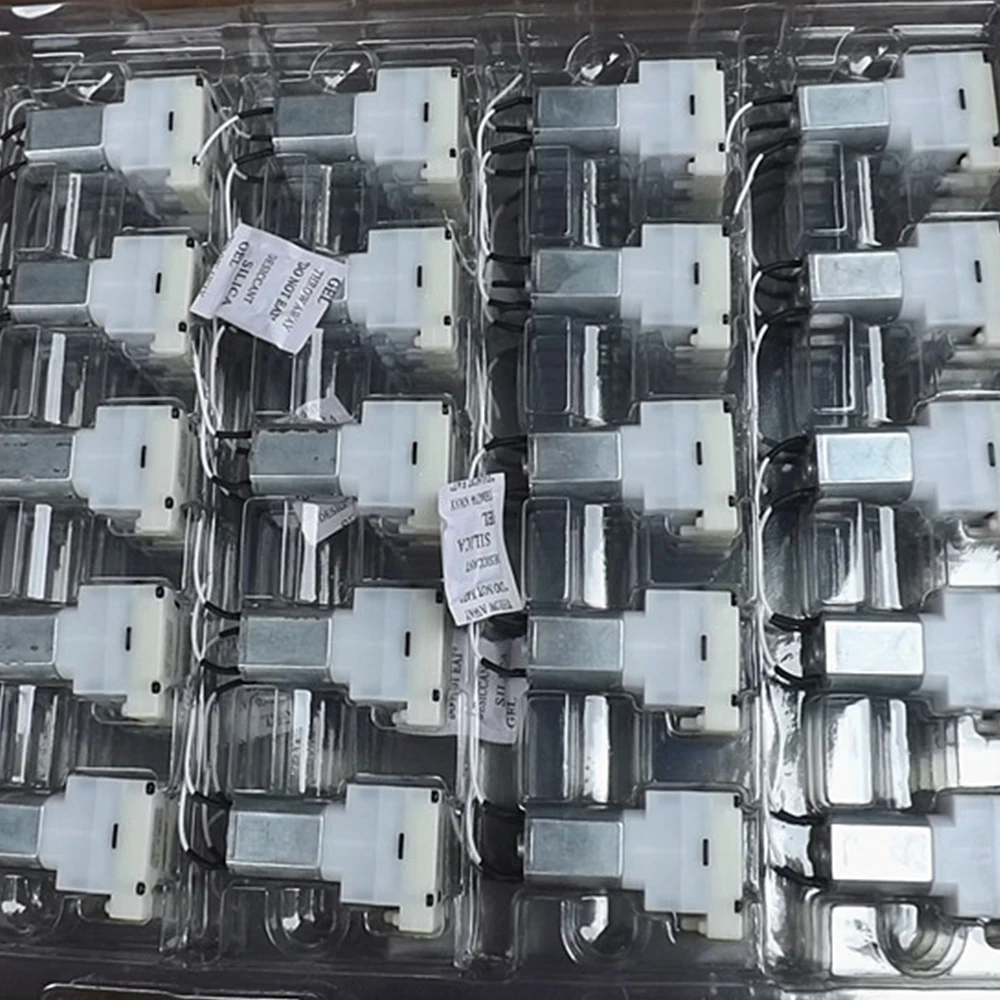 DC 3 7 V 130 воздушный насос мембранный мотор аквариум Электрический Аквариум