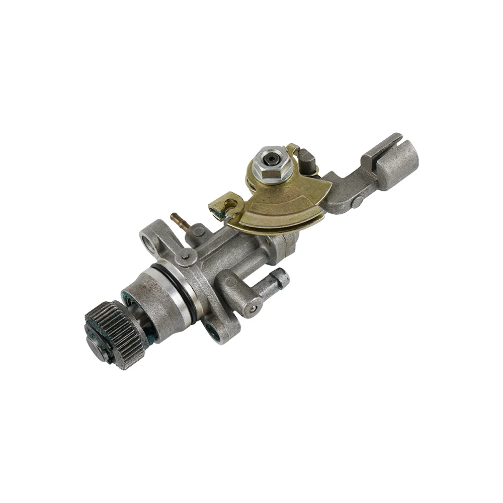 H2CNC масляный насос с трубкой 2 такта 50 70 90cc квадроциклы скутеры для Polaris TNG Adly натуральная JONWAY POLARIS TNG