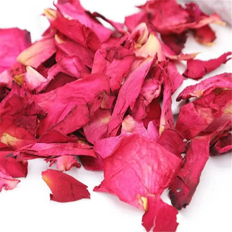 SMT800-Rosepetal