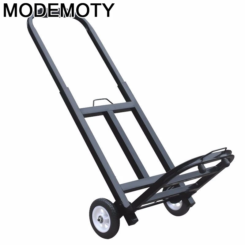 Carrito Compra хранение Carro Plegable Roulant хозяйственная тележка Таблица колесиков De Courses Avec
