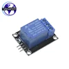 5PCS KY-019 DC5V 1-channel Relay Module for Arduino Raspberry Pi PIC AVR DSP ARM + 3PCS 20CM 10Pin Dupont Line for Arduino Relay ► Photo 2/6