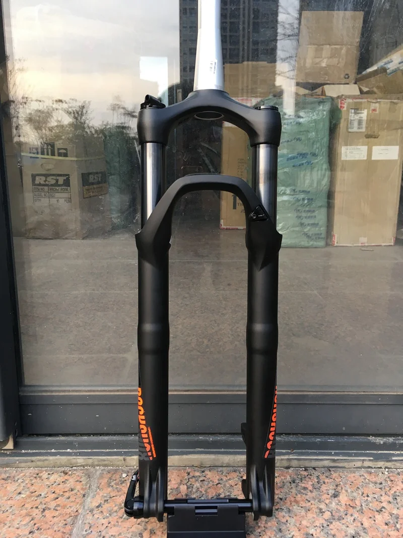 Велосипедная вилка rockshox Recon RL MTB 29er|Велосипедная вилка| |