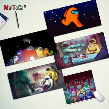 

MaiYaCa My Favorite Among Us Rubber Mouse Durable Desktop Mousepad Free Shipping Large Mouse Pad Keyboards Mat