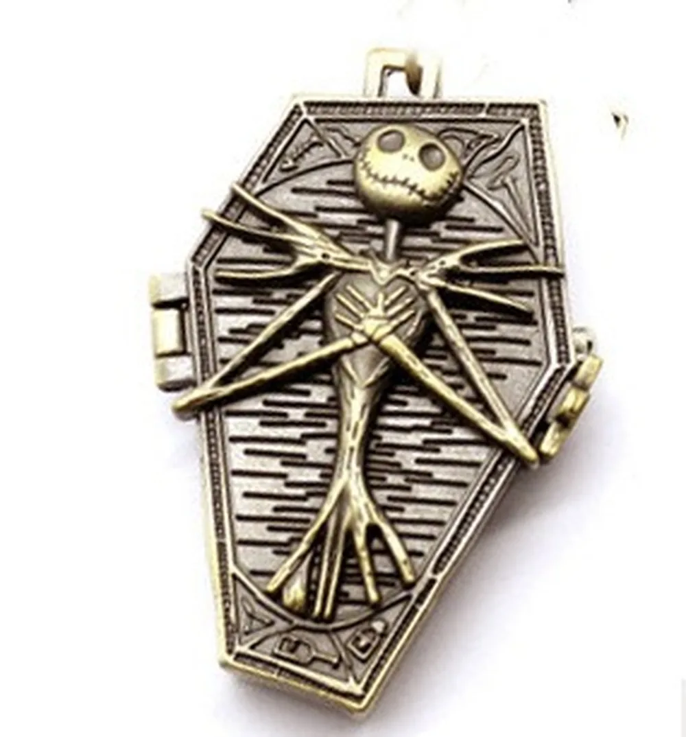 Винтажные бронзовые золотые карманные кварцевые карманные часы винтажные полые шестерни резные карманные часы брелок цепочка Ожерелье