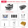 SG907 1080P 1B Foam