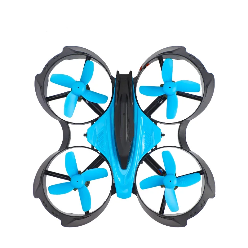 2 4G 4CH-6 Axis Безголовый режим On-Key Return Mini Quadcopter RC Drone H83 | Игрушки и хобби