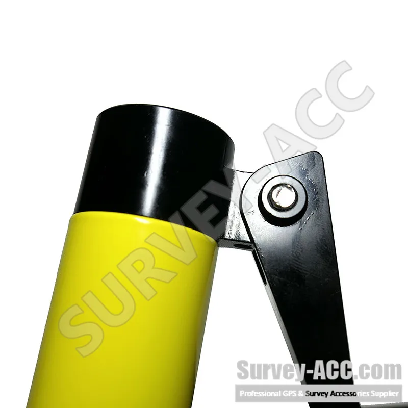 

Brand new Trimble R10 Base Station Extension with Height Measurement Lever 0.15m