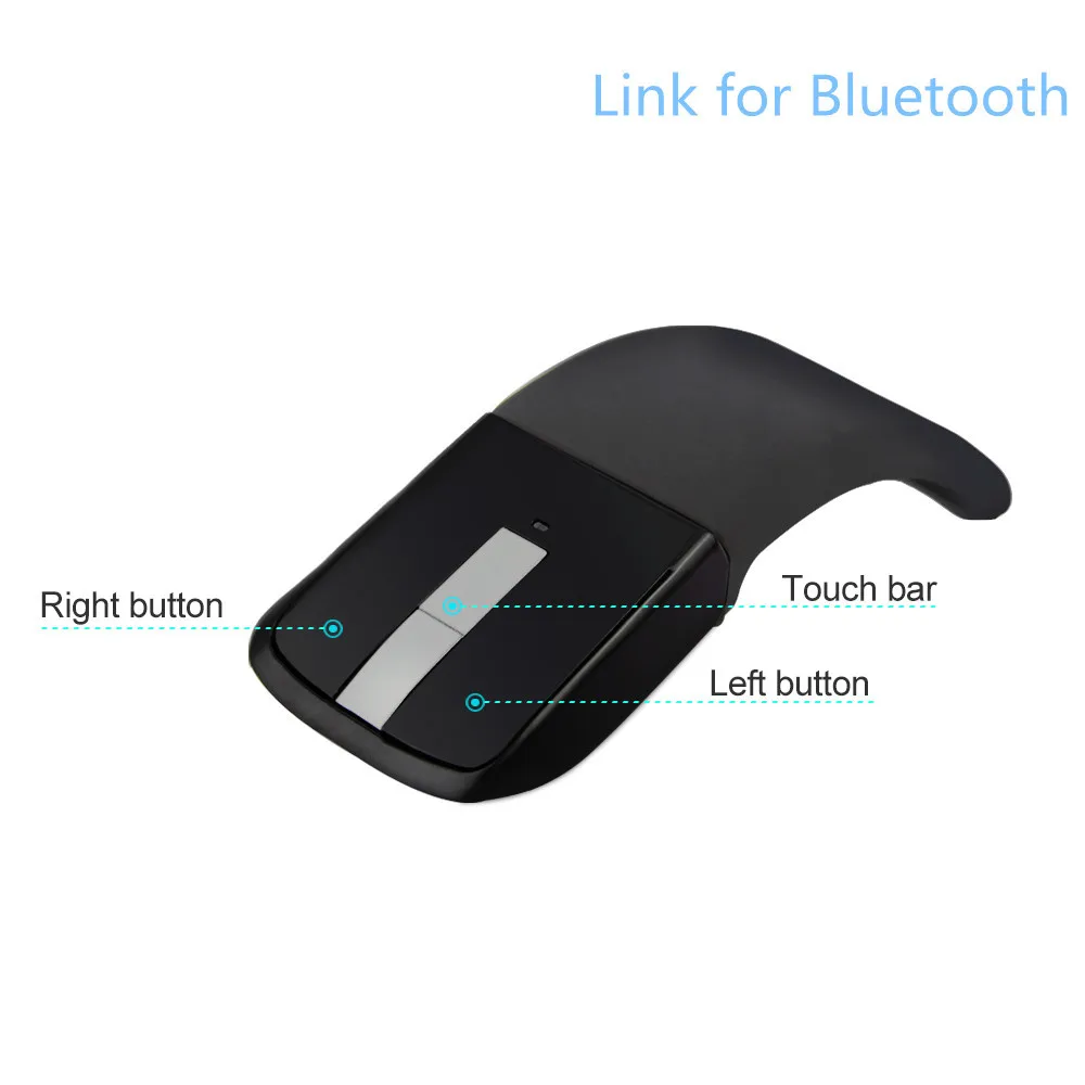 Bluetooth Mouse