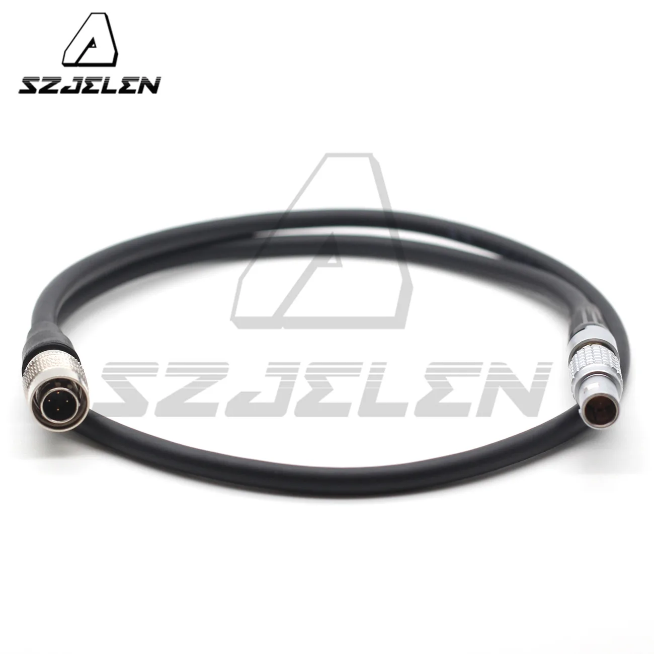 Arri Amira/ Sony Camera 12V Hirose Spina Da 4Pin A 7Pin Per Cavo Di Alimentazione Motore Tilta Nucleus-M Wlc-T03