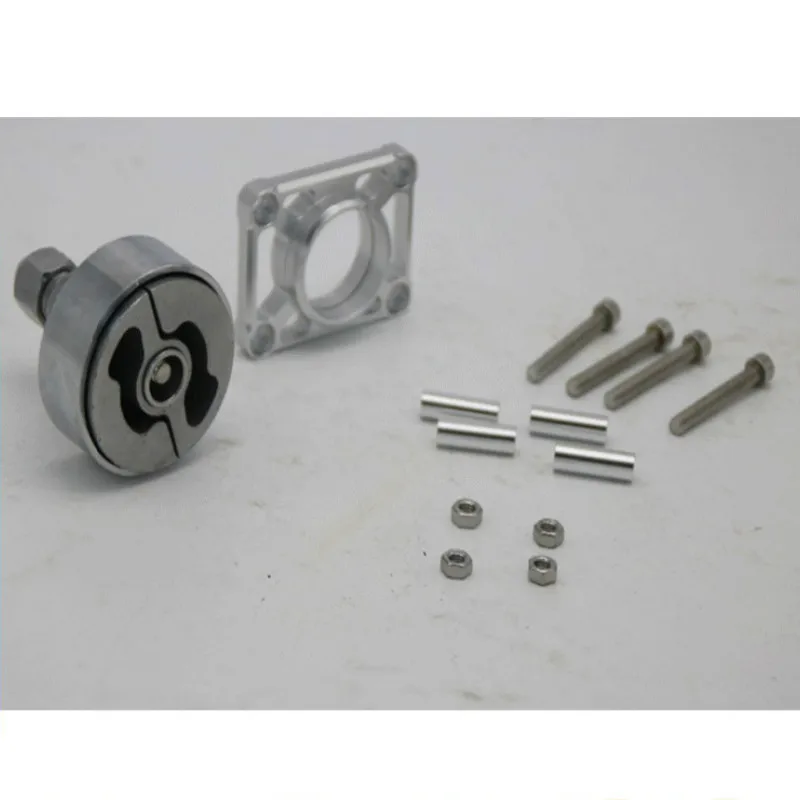 Комплект металлических муфт для газовой лодки RC подходит ZENOAH CRRC RCMK CY SIKK