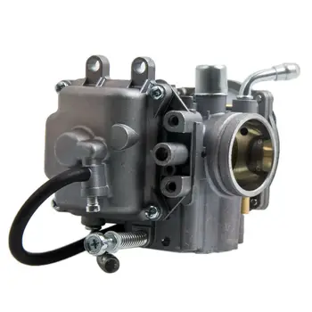 

Carb Carburetor Replacement Wear-resistant 1pc Parts Rebuild Practical