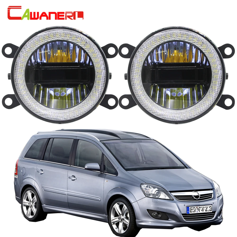 Cawanerl для Opel Vectra Zafira B MPV Субару Outback A05 2005-2011 Автомобильный светодиодный
