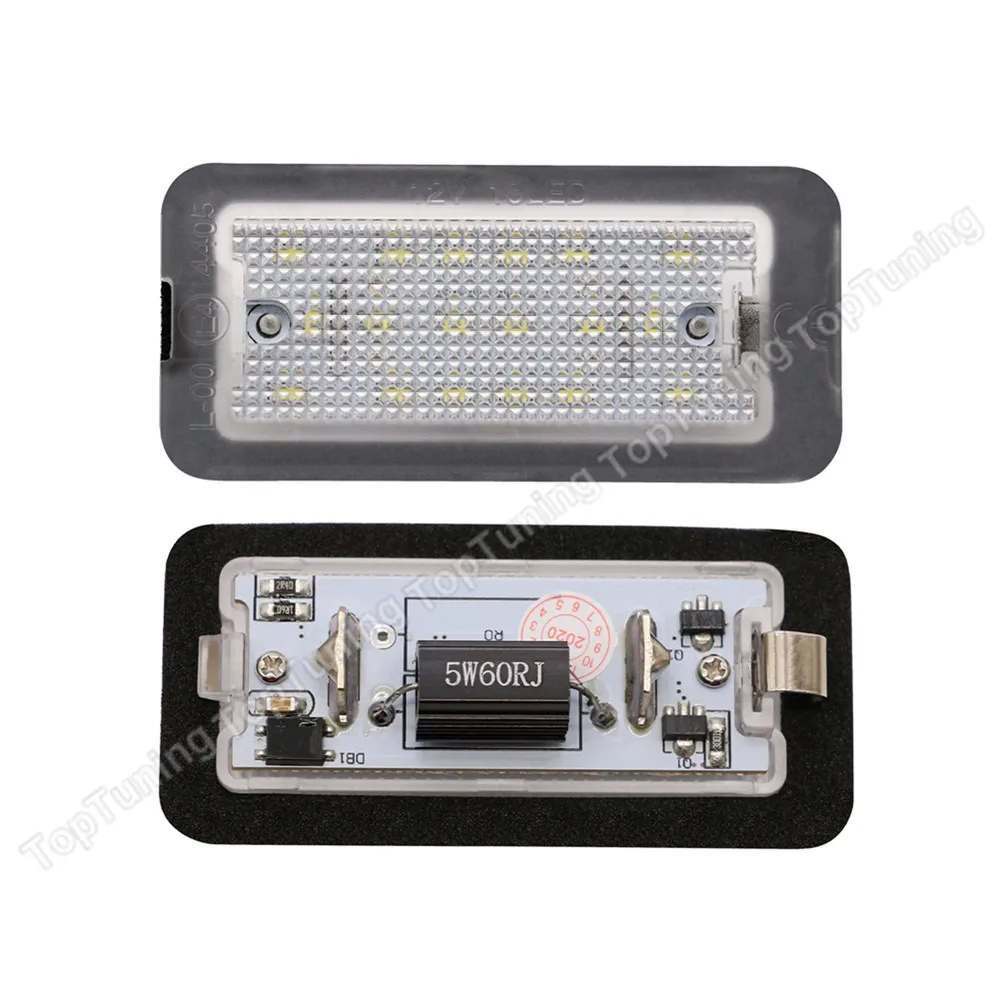 Рисунок 3 - Флейта для номерного знака Fiat