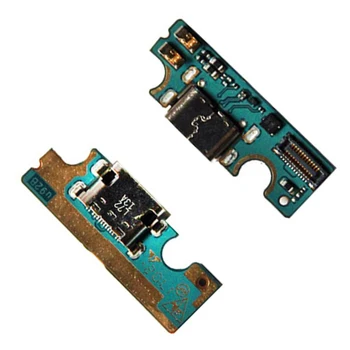 

New USB Charging Board Charger Port Usb Jack Micro Dock Flex Cable For ZTE HD K88