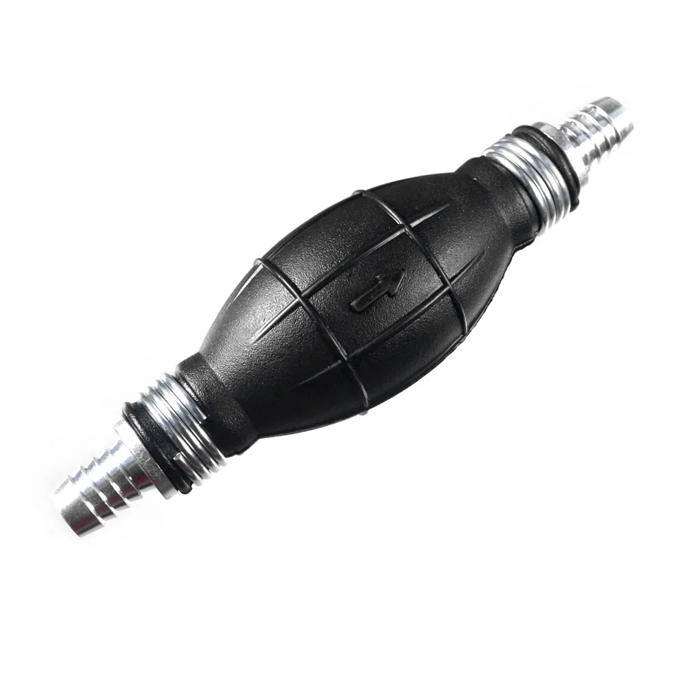 

Bulb Hand Primer Both size straight ID6 priming pump For Cars Ship Boat Marine Fuel Pump Primer