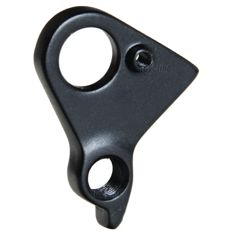 1 шт. вешалка переключателя передач для BMC Trailfox Speedfox AMP задняя передача Mech Thru Axle Dropout #62 301234|Велосипедный