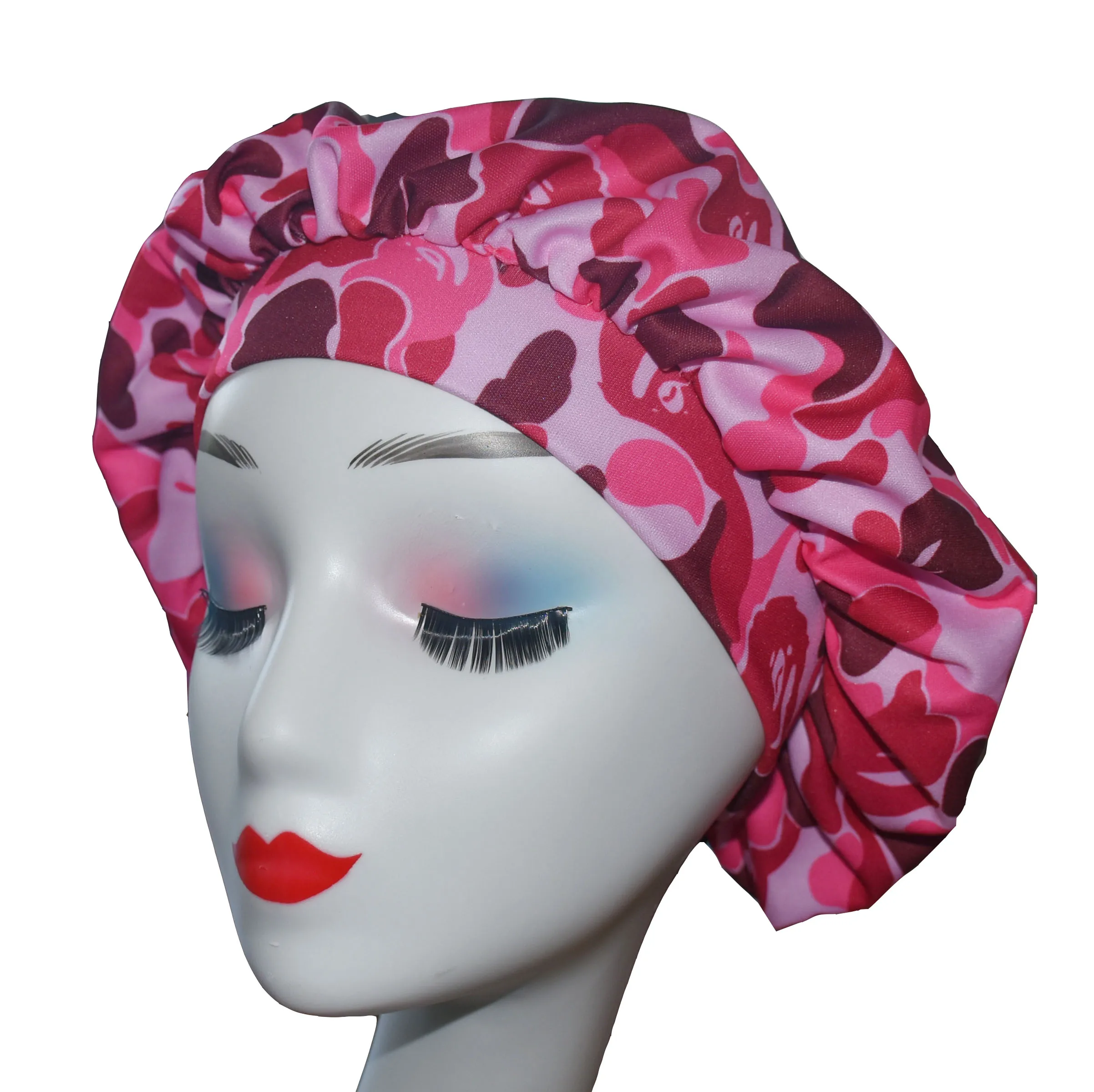 Hot Sale Designer Bonnets Black Blue 