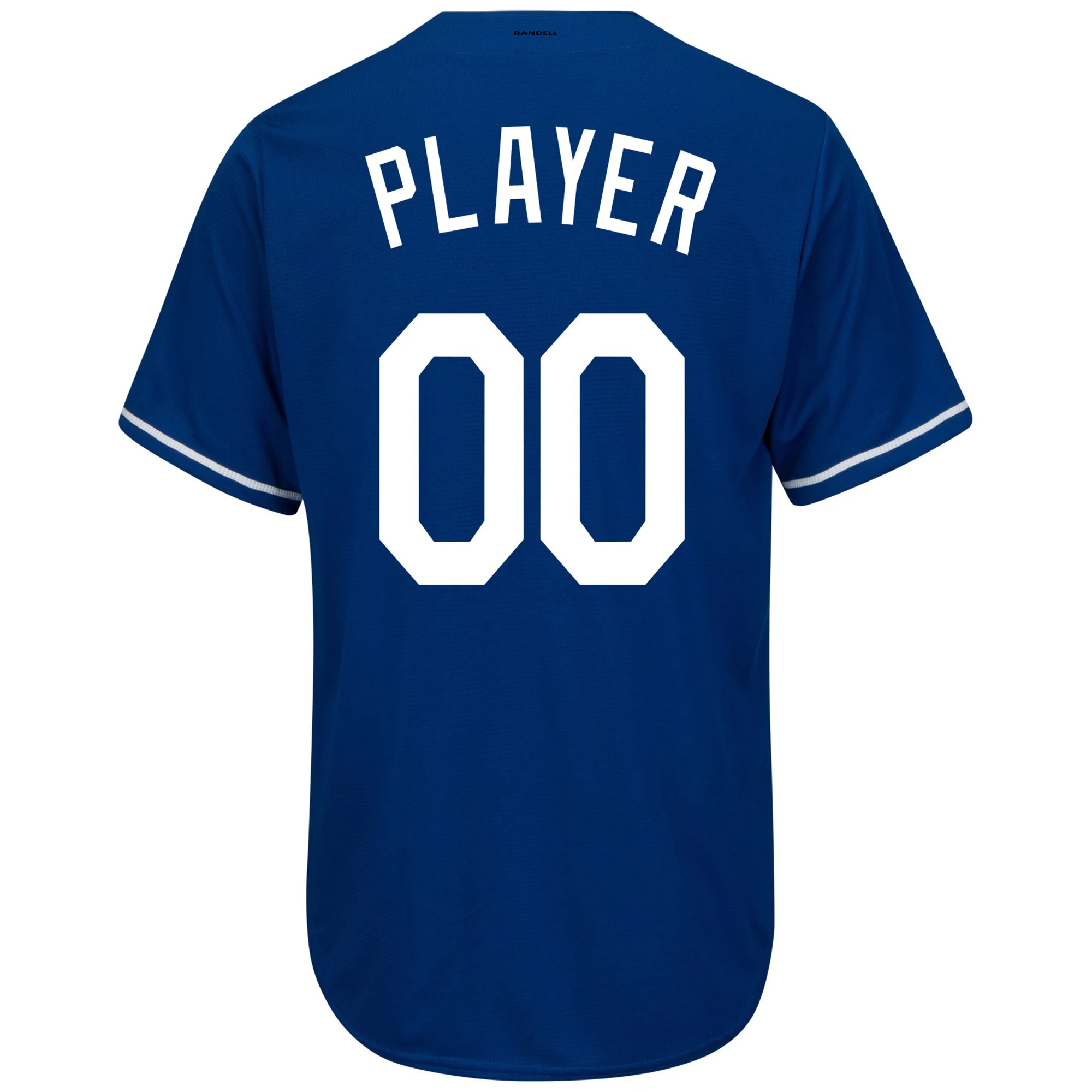 blue bellinger jersey