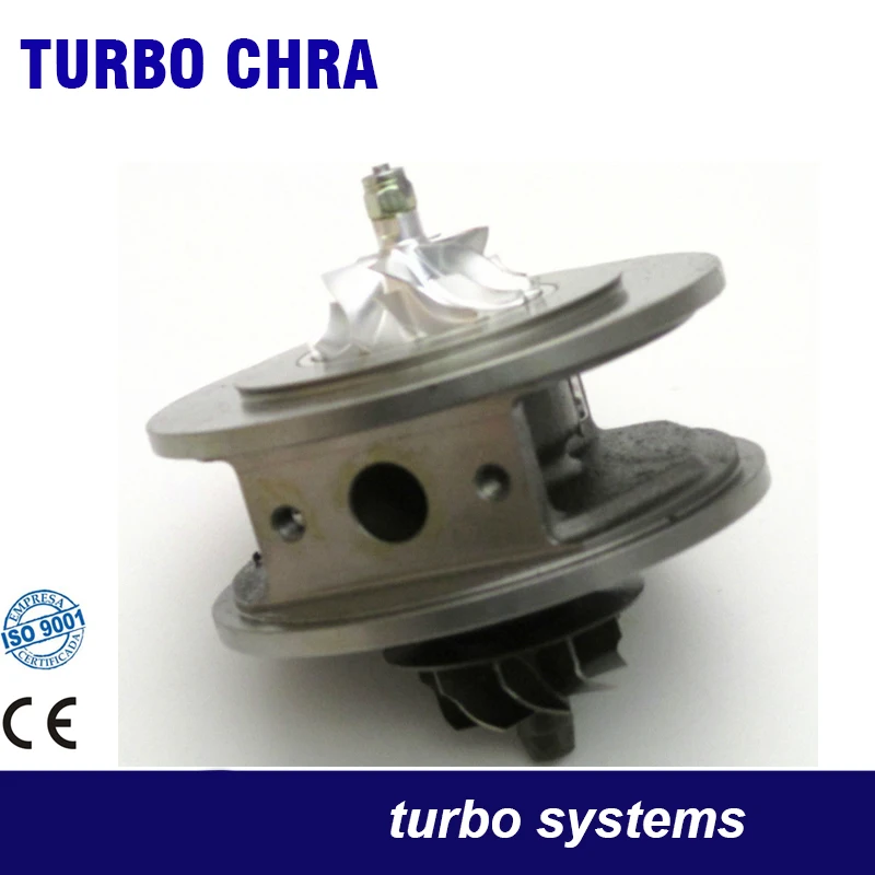 Bv39 Turbo Cartuccia 5439-970-0114 5439-970-0098 5439-970-0086 5439- 988-0114 Nucleo Chra Per Audi A1 1.6 Tdi Caya 105Hp 1598Cc