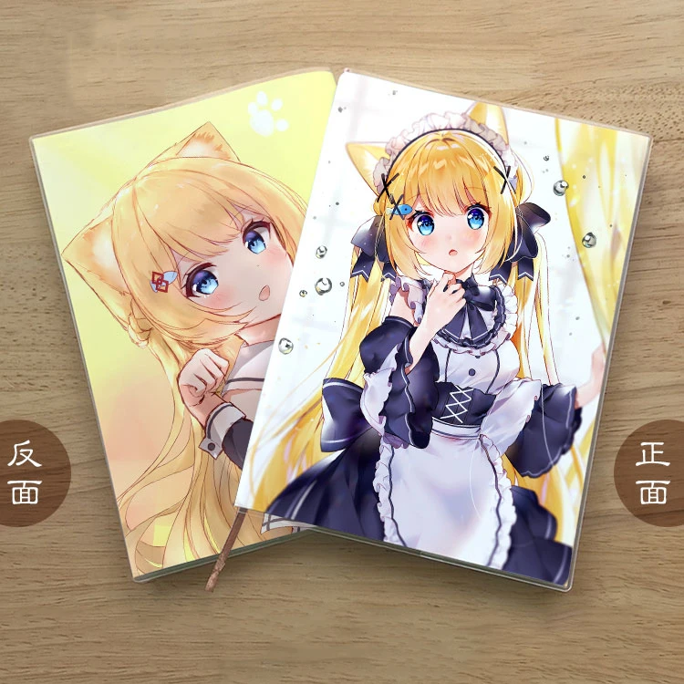 アニメvtuber Hanazonoセレナ学生コスプレノートブック目の保護日本日記メモ帳漫画英語空白ブックギフト Costume Props Aliexpress アニメvtuber Hanazonoセレナ学生コスプレノートブック目の保護日本日記メモ帳漫画英語空白ブックギフト Costume Props Aliexpress