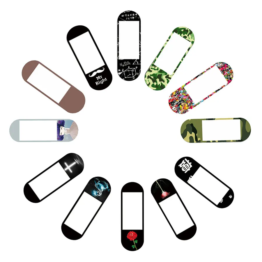 Защитная пленка для экрана с рисунком Mi Band 4 цветная Противоударная Miband не полное