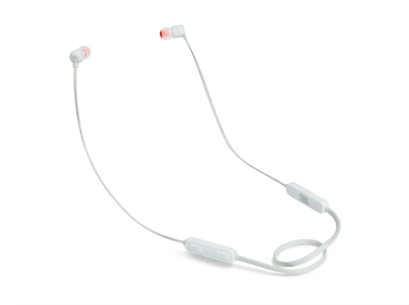 JBL T110 BT беспроводные Bluetooth наушники спортивные Neackband гарнитура бас Музыка стерео