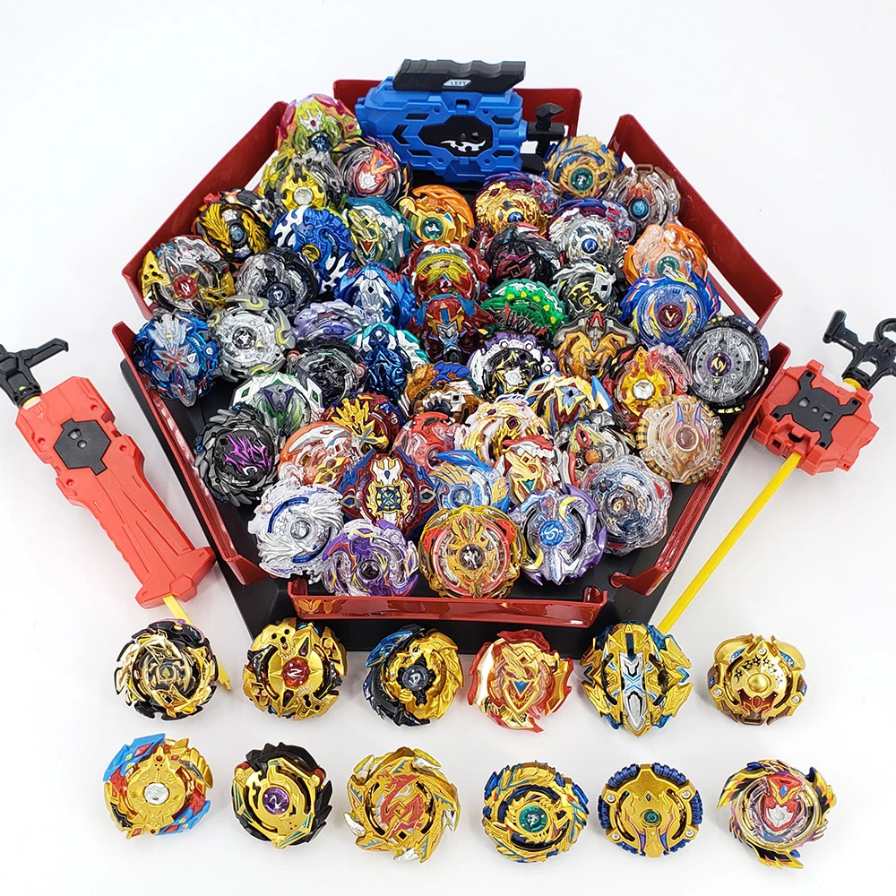 munt Quagga Wijden Alle Modellen Beyblade Burst Speelgoed Met Starter En Arena Bayblade Metal  Fusion God Tol Bey Blade Blades Speelgoed|Draaiende bovenzijde| - AliExpress