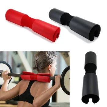 

New Olympic Barbell Squat Pad Neck Shoulder Protective Weight lifting Protector Drop Shipping