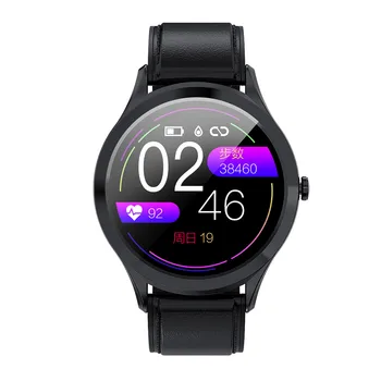 

Smart Watch Wiswatch Touch Screen Sleep Monitor Blood Pressure Heart Rate Smartwatch Smart Band Watch Waterproof Fitness Tracker