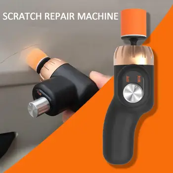 

Car Beauty Tool Automobile Scratch Repair Machine Scratch Repair Device Car Beauty Polishing Machine Waxing Car Polishing Mach