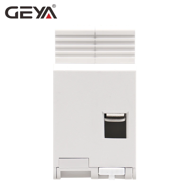 GEYA 2P 3P PV SPD DC 600V 1000V 20KA 40KA стабилизатор напряжения защитный низковольтный