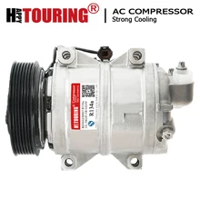 DKS17CH Авто A/C компрессор для nissan urvan Ur-van Estate Caravan 92600VW200 92600-VW200 92610VW200 5060120170 50621-8280