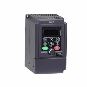 

CHF100A-1R5G-4 three control modes 3-phase 380v 1500w frequency converter general inverter free-post CHF100A-1R5G-4