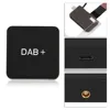 Car Kit Digital Audio Broadcast DAB DAB+ Box Radio Receiver Adapter with Antenna for Android Digital Radio Receiver ► Photo 3/6