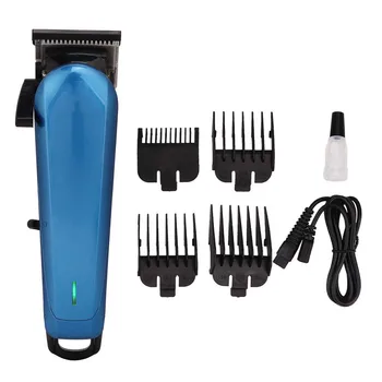 

MARSKE Electric Pet Dog Grooming Comb Remove Mats Tangles Tools Supplies Grooming Cat Brush For Dogs