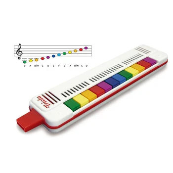 

70120 Triola 12 melody, 12 keys, Seydel Sohne