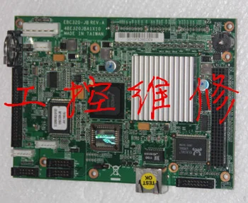 

EBC320-JB REV: A 3.5 inch low power embedded board