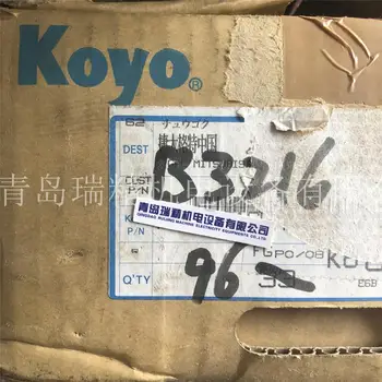 

KOYO full load needle roller bearing B-3216 inner diameter 50.8mm outer diameter 60.325mm width 25.4mm