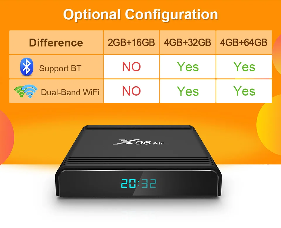 Арабский IP tv Франция Испания QHD tv Android IP tv подписка X96 Air S905X3 2,4G/5G wifi IP tv Бельгия Нидерланды французский IP tv