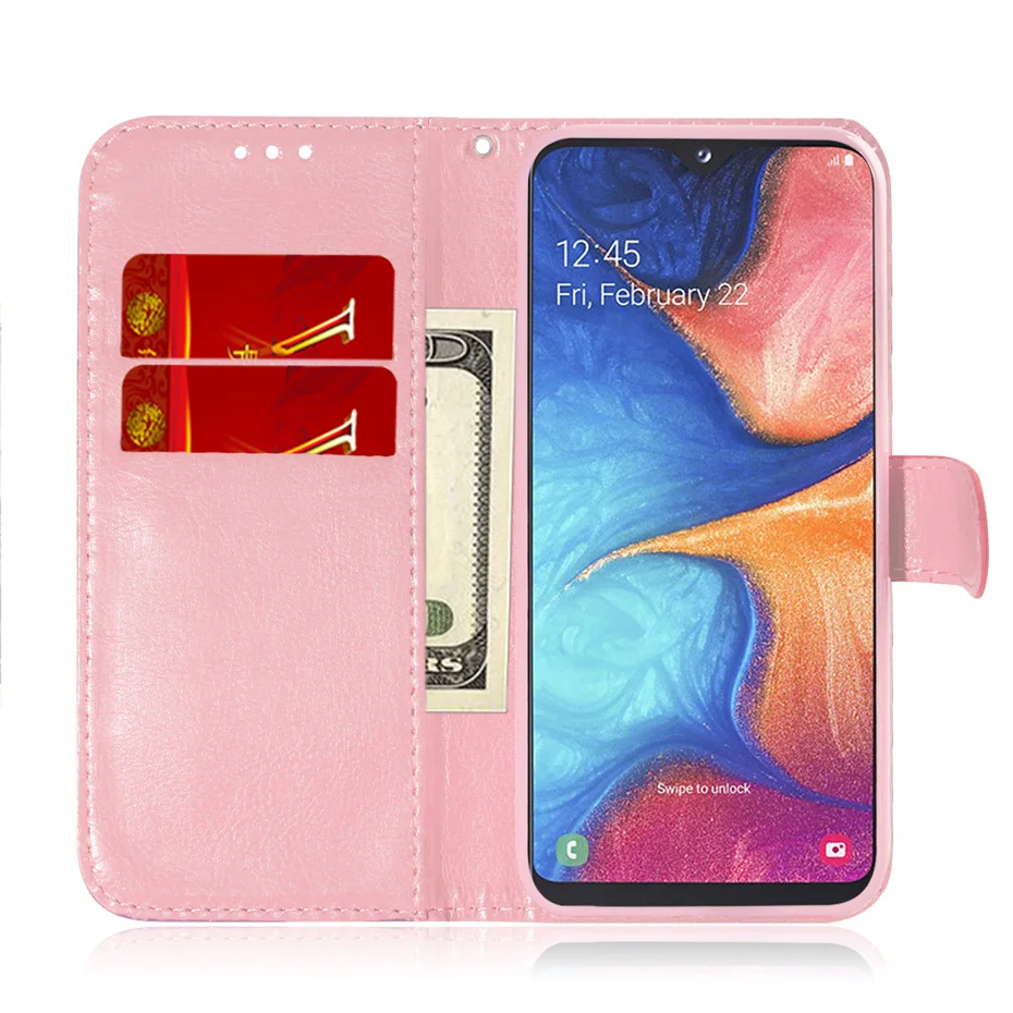 Чехол из искусственной кожи чехол для samsung S7 EDGE SM G935 кошелек сумка Galaxy G930