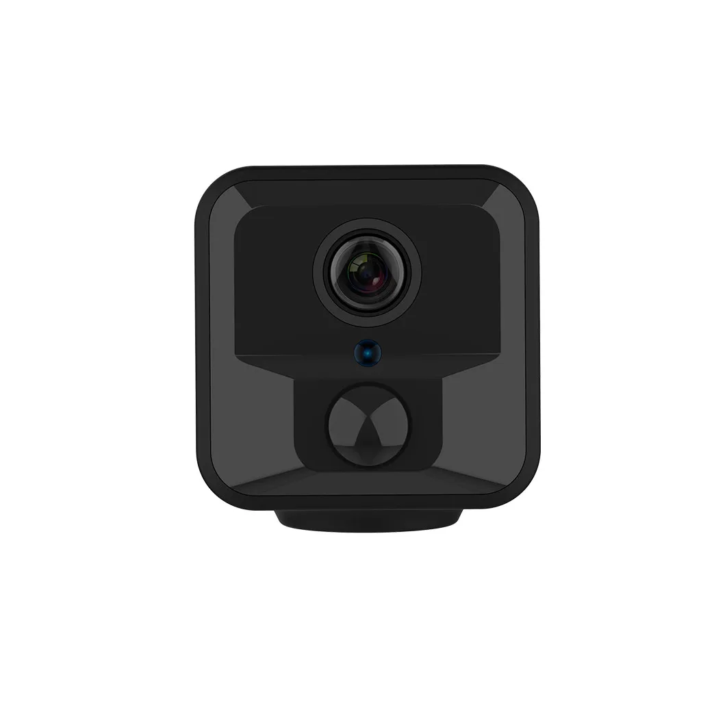 Camsoy S9+ WiFi умная мини-камера 1080P IP P2P рекордер с функцией ночного видения с дистанционным управлением для домашней безопасности, Спорт DV видео маленькая камера Cam#20