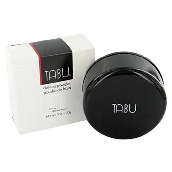 

Tabu's light powders talc 50 g