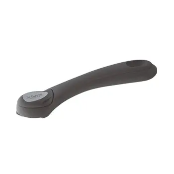 

Removable handle 8359.00-black pots