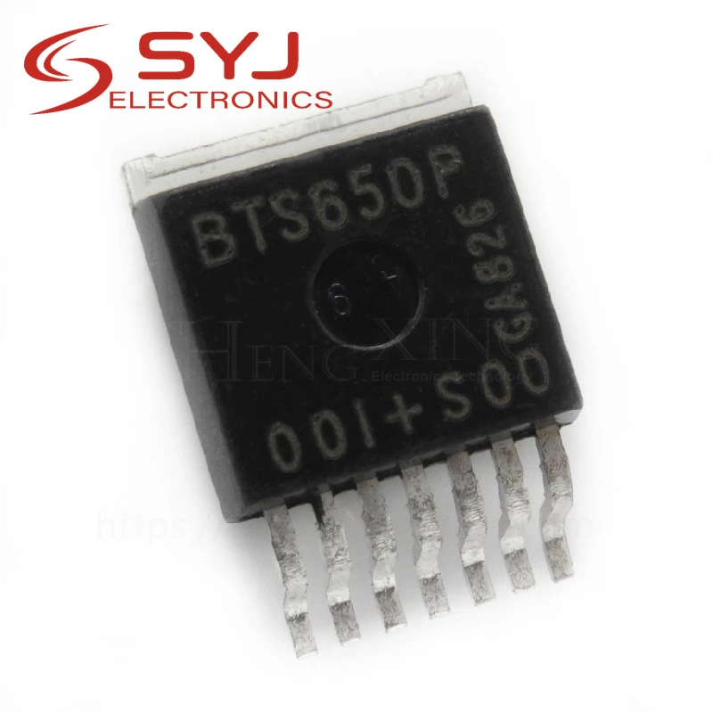 1 шт./лот BTN7960B BTS7960B BTS650P BTS640S2 BTS621L1 BTS611L1 TO263 в наличии | Электронные компоненты и